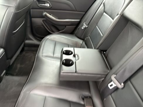 Used 2015 Chevrolet Malibu LT w/ Leather Package image 27