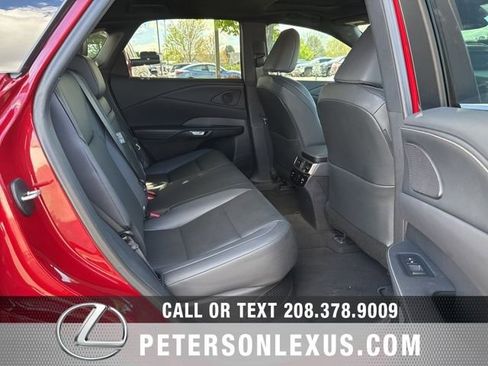 Used 2025 Lexus RX 350h w/ Convenience Package image 18