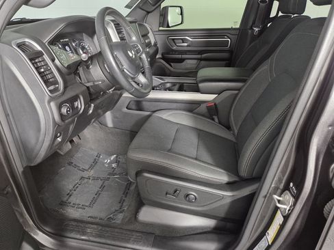 Used 2023 RAM 1500 Big Horn RWD image 13