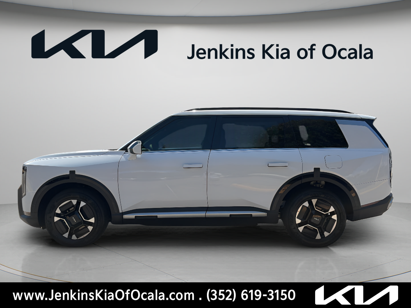 New 2027 Kia Telluride EX AWD/4WD image 6
