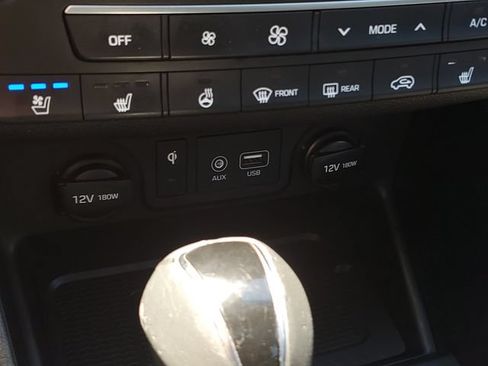 Used 2020 Hyundai Tucson Ultimate AWD/4WD image 29