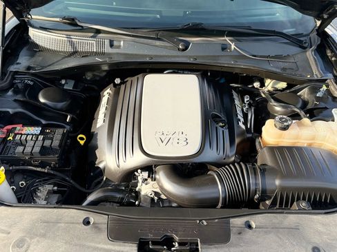 Used 2019 Dodge Charger Police w/ Street Appearance Group RWD image 12
