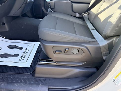 New 2026 Chevrolet Silverado 1500 Custom image 15