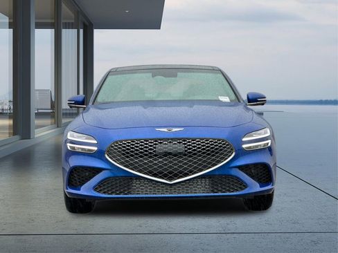New 2026 Genesis G70 3.3T Sport Prestige image 9