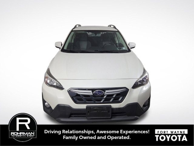 Used 2021 Subaru Crosstrek 2.0i Premium AWD/4WD image 3