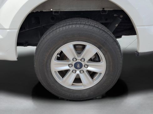 Used 2018 Ford F150 XLT image 20