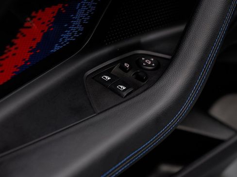 Used 2023 BMW M2 w/ Lighting Package image 50