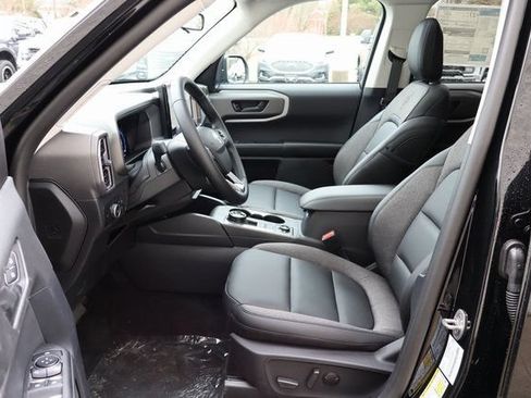 New 2025 Ford Bronco Sport Big Bend w/ Convenience Package AWD/4WD image 24