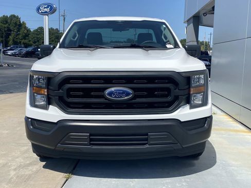 Used 2023 Ford F150 XL RWD image 10