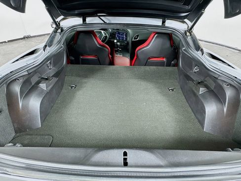 Used 2014 Chevrolet Corvette Stingray Coupe w/ 2LT Preferred Equipment Group image 31