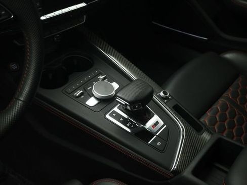 Used 2019 Audi RS 5 Sportback AWD/4WD image 59