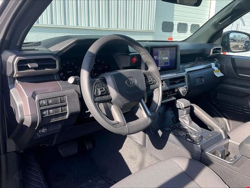 New 2026 Toyota Tacoma TRD Off-Road image 7
