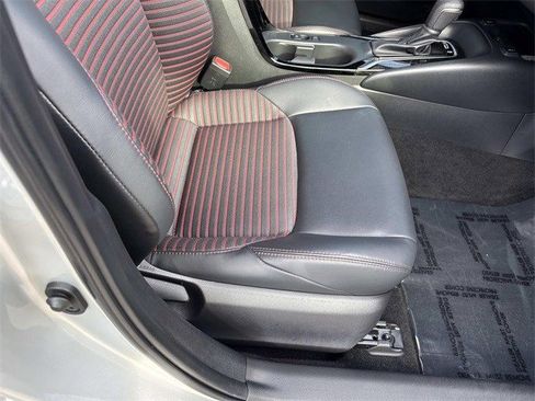 Used 2023 Toyota Corolla XSE image 10