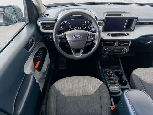 Used 2023 Ford Maverick XLT w/ Equipment Group 300A Standard image 4