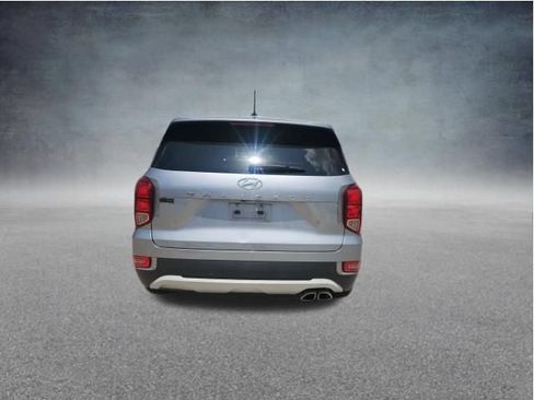 Used 2020 Hyundai Palisade SE FWD image 10
