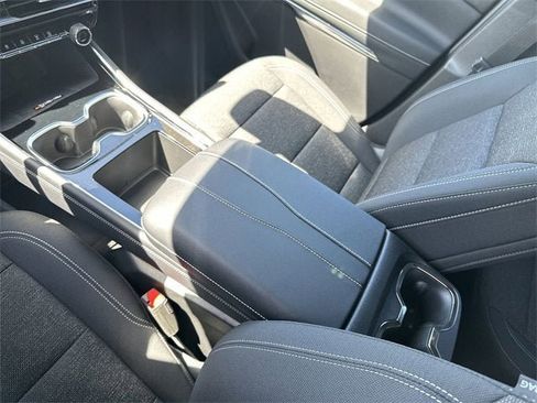 New 2026 Chevrolet Traverse LT image 22