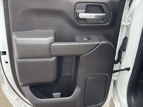 Used 2023 Chevrolet Silverado 1500 W/T w/ WT Value Package image 17