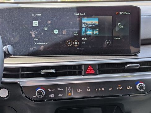 New 2026 Kia Sorento SX Prestige AWD/4WD image 16