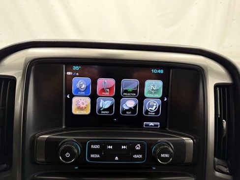 Used 2018 Chevrolet Silverado 1500 LT w/ LT Eassist Package image 34