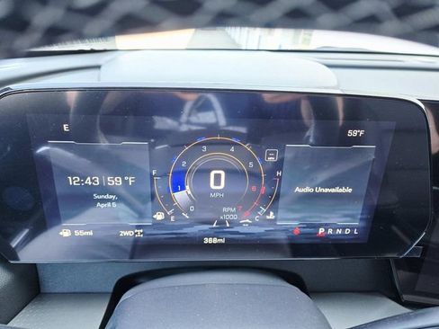 New 2026 Chevrolet Traverse LT w/ Midnight/Sport Edition image 19