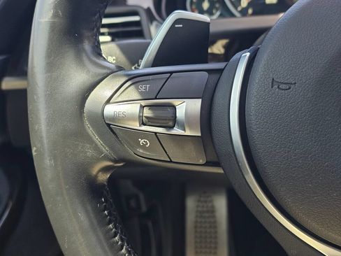 Used 2015 BMW 640i Gran Coupe w/ M Sport Edition RWD image 24