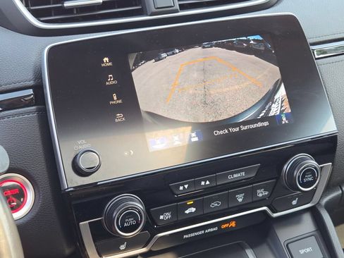 Used 2022 Honda CR-V EX-L image 35