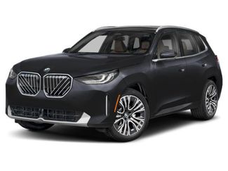 Used 2025 BMW X3 xDrive30i w/ M Sport Package AWD/4WD video 1
