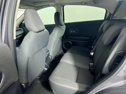 Used 2021 Honda HR-V EX image 26
