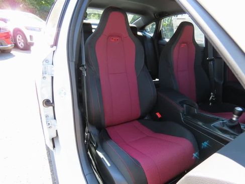 New 2026 Honda Civic Si image 16