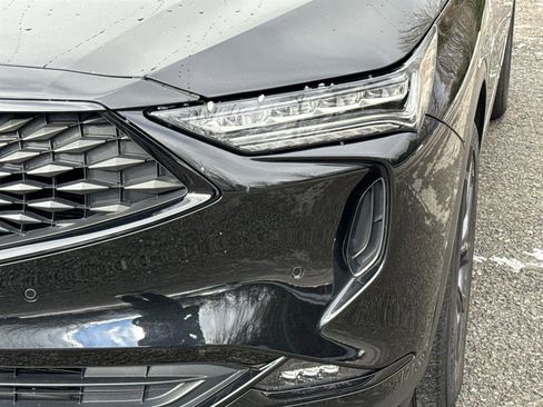 Certified 2023 Acura MDX A-Spec image 9