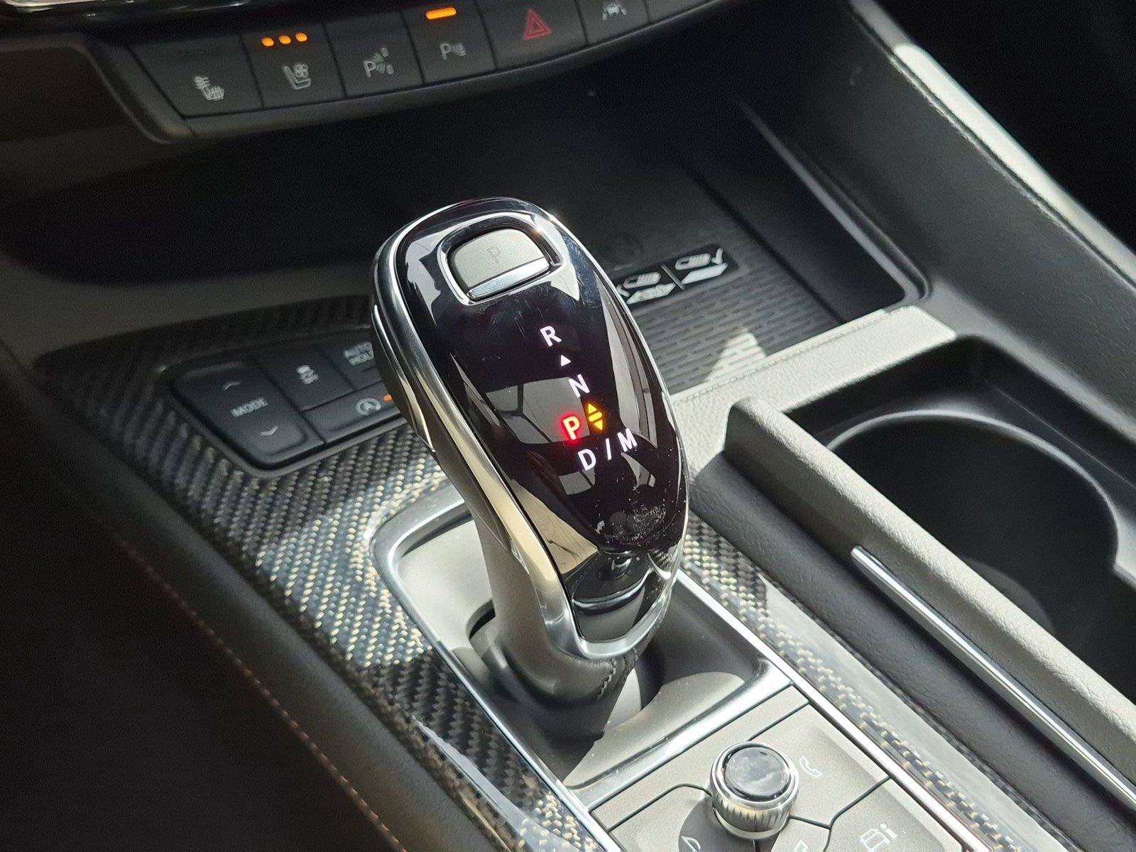 New 2026 Cadillac CT5 Sport w/ Technology Package RWD image 23