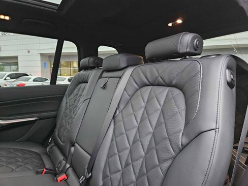 New 2026 BMW X7 xDrive40i w/ M Sport Package image 21