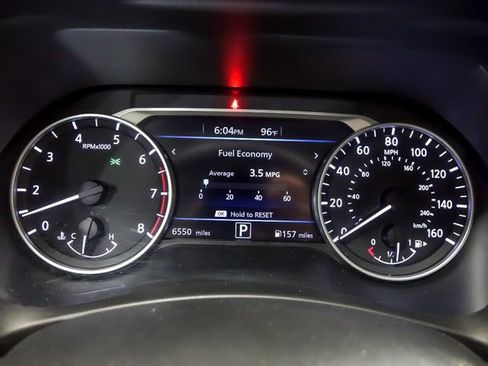 Used 2025 Nissan Sentra SR image 17