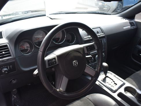Used 2010 Dodge Challenger SRT8 w/ SRT Option Group II RWD image 25