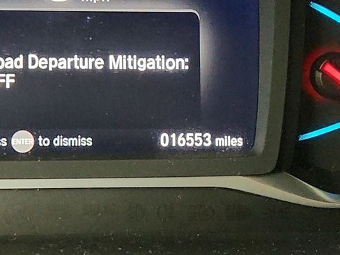 Used 2022 Honda Pilot EX-L image 16