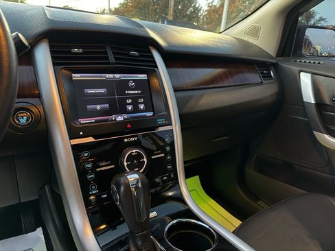 Used 2013 Ford Edge Limited image 37