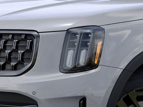 New 2025 Kia Telluride SX Prestige X-Line AWD/4WD image 11