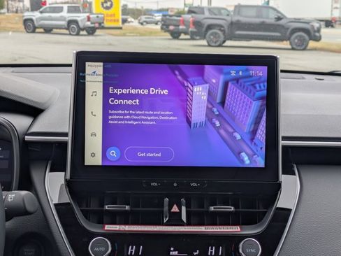 New 2026 Toyota Corolla Cross XLE image 18