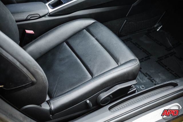 Used 2013 Porsche Boxster RWD image 48