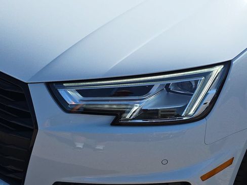 Used 2019 Audi A4 2.0T Premium Plus w/ Premium Plus Package AWD/4WD image 35