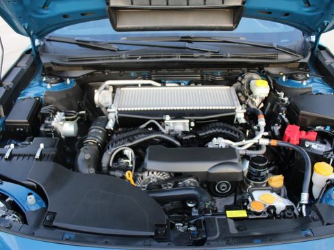 Used 2025 Subaru Outback Wilderness image 35