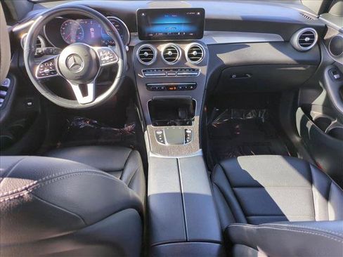 Used 2022 Mercedes-Benz GLC 300 4MATIC image 18