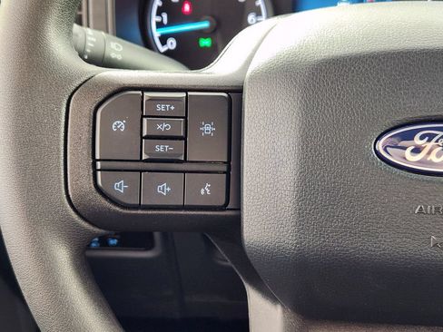 New 2026 Ford F150 XL AWD/4WD image 19