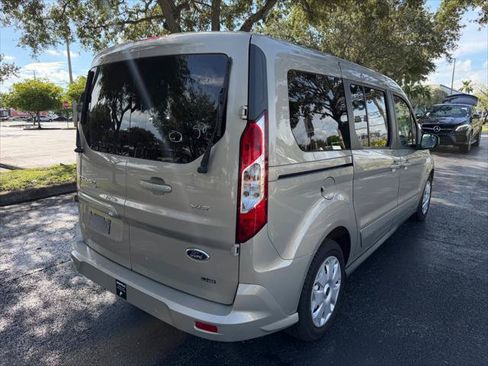Used 2014 Ford Transit Connect XLT FWD image 7