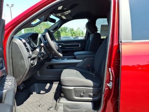 New 2026 RAM 2500 Big Horn AWD/4WD image 6