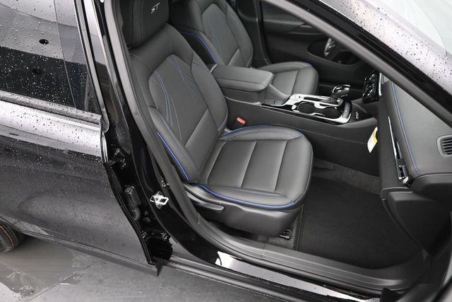 New 2026 Buick Envista Sport Touring w/ Convenience I Package FWD image 11
