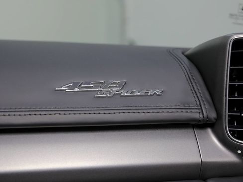 Used 2015 Ferrari 458 Spider RWD image 41
