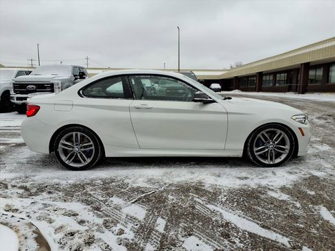 Used 2018 BMW 230i xDrive Coupe image 6