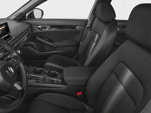 New 2026 Honda Civic Sport image 6