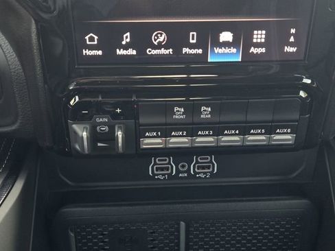 Used 2026 RAM 1500 RHO AWD/4WD image 17